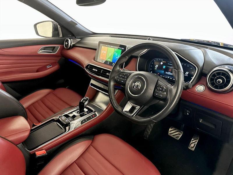 Used MG MG HS 2022 for sale - 76422045: Photo 16