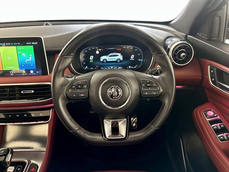 Used MG MG HS 2022 for sale - 76422045: Photo 17