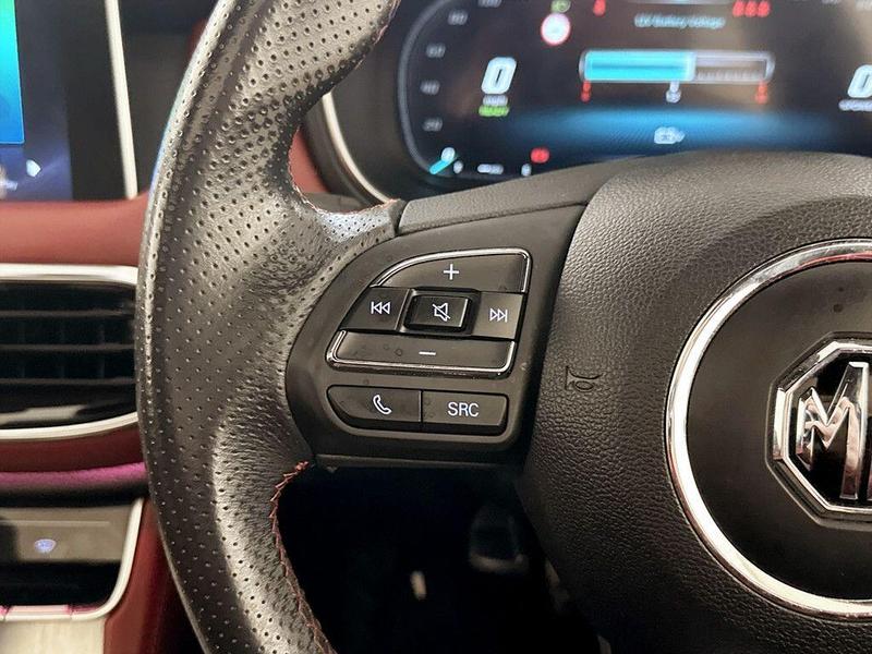 Used MG MG HS 2022 for sale - 76422045: Photo 18