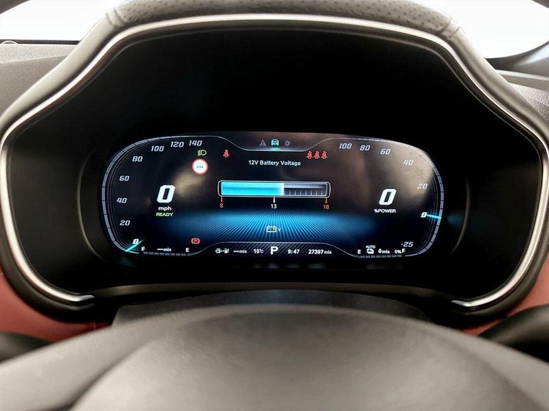 Used MG MG HS 2022 for sale - 76422045: Photo 19