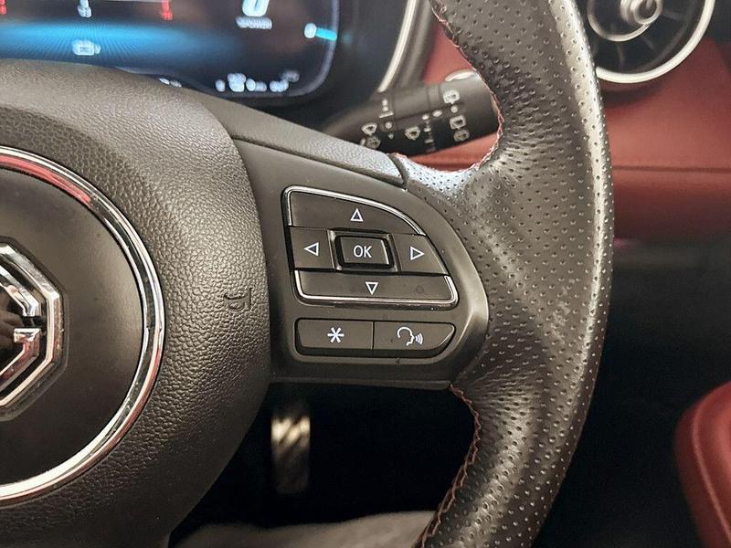 Used MG MG HS 2022 for sale - 76422045: Photo 20