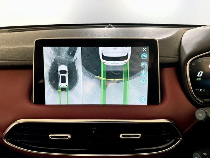 Used MG MG HS 2022 for sale - 76422045: Photo 21