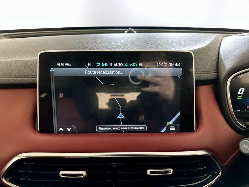 Used MG MG HS 2022 for sale - 76422045: Photo 22