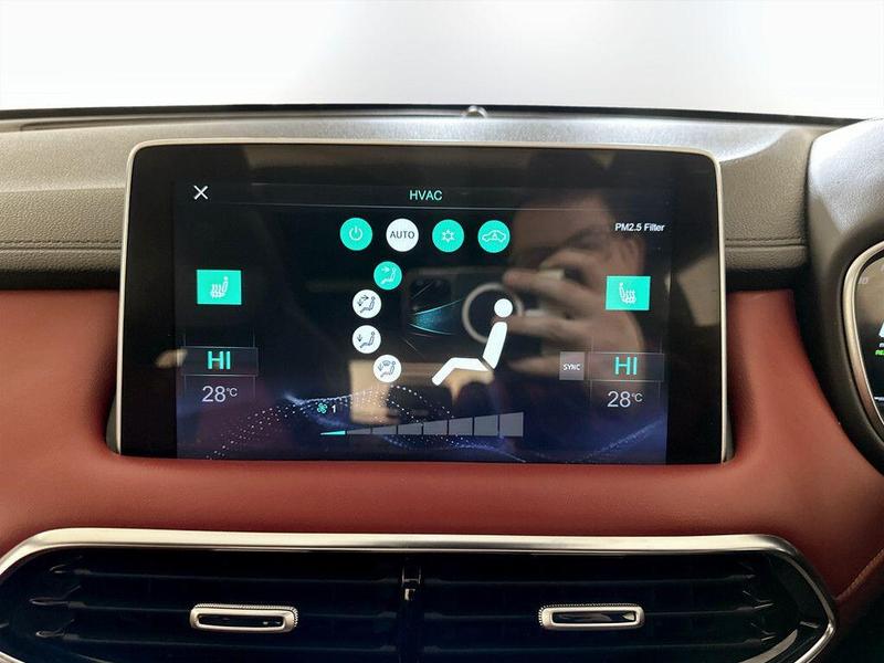 Used MG MG HS 2022 for sale - 76422045: Photo 23