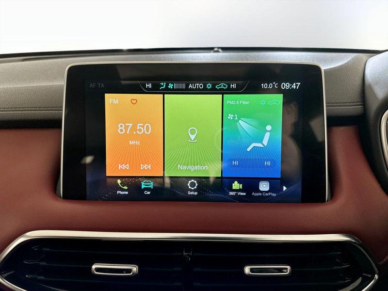 Used MG MG HS 2022 for sale - 76422045: Photo 24