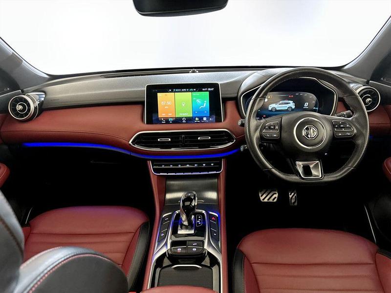 Used MG MG HS 2022 for sale - 76422045: Photo 3