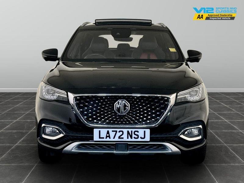 Used MG MG HS 2022 for sale - 76422045: Photo 5