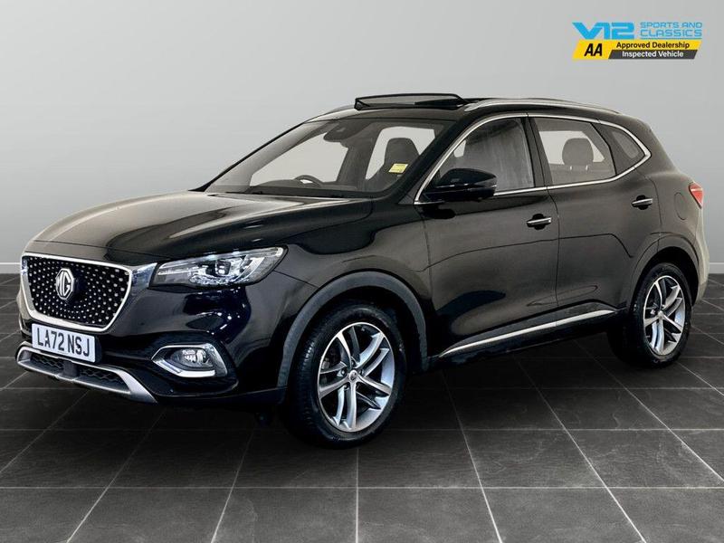 Used MG MG HS 2022 for sale - 76422045: Photo 6