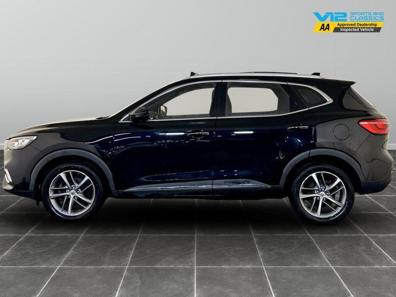 Used MG MG HS 2022 for sale - 76422045: Photo 7