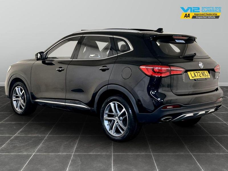 Used MG MG HS 2022 for sale - 76422045: Photo 8