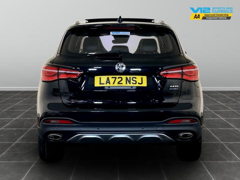 Used MG MG HS 2022 for sale - 76422045: Photo 9