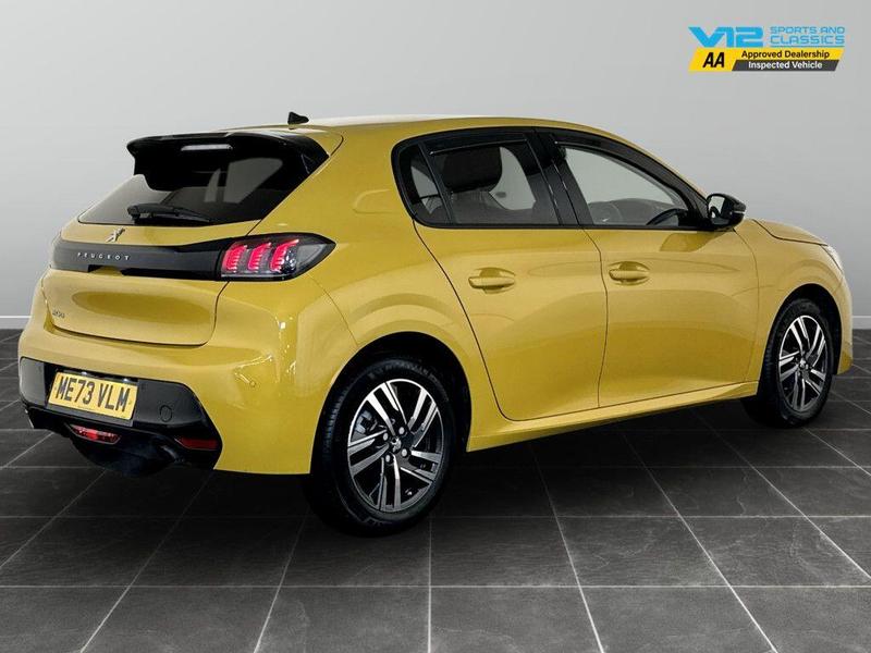 Used Peugeot 208 2024 for sale - 76412172: Photo 10