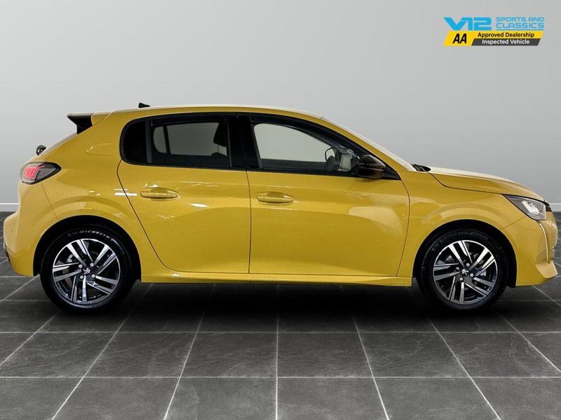 Used Peugeot 208 2024 for sale - 76412172: Photo 11