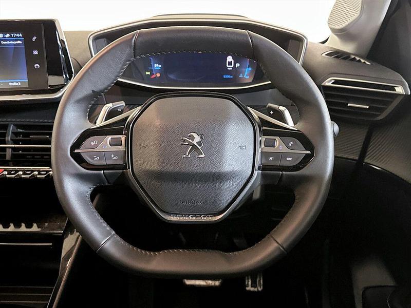 Used Peugeot 208 2024 for sale - 76412172: Photo 16