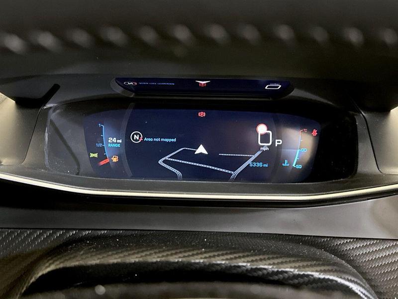 Used Peugeot 208 2024 for sale - 76412172: Photo 18