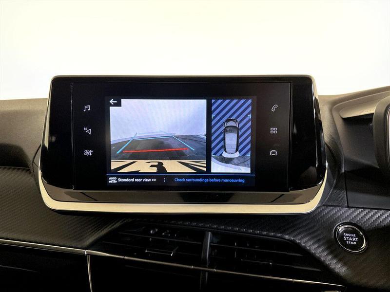 Used Peugeot 208 2024 for sale - 76412172: Photo 20