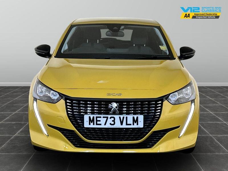 Used Peugeot 208 2024 for sale - 76412172: Photo 5