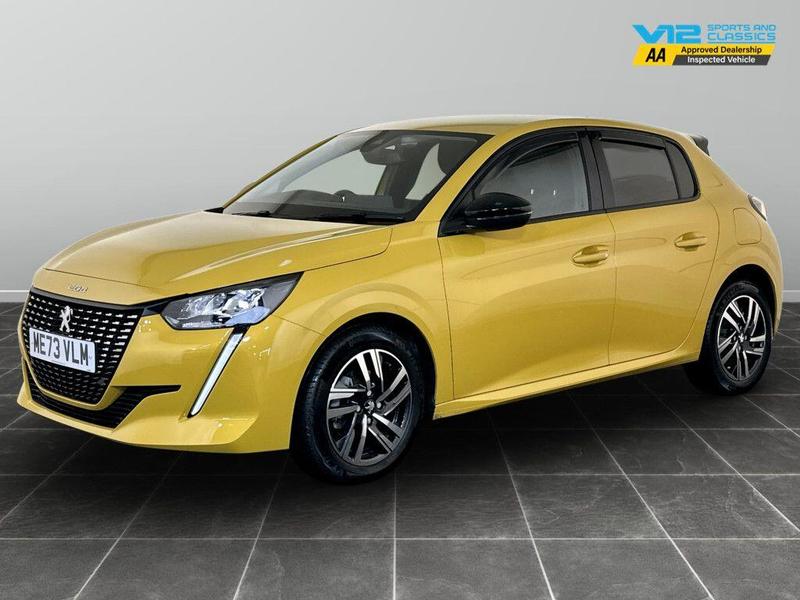 Used Peugeot 208 2024 for sale - 76412172: Photo 6