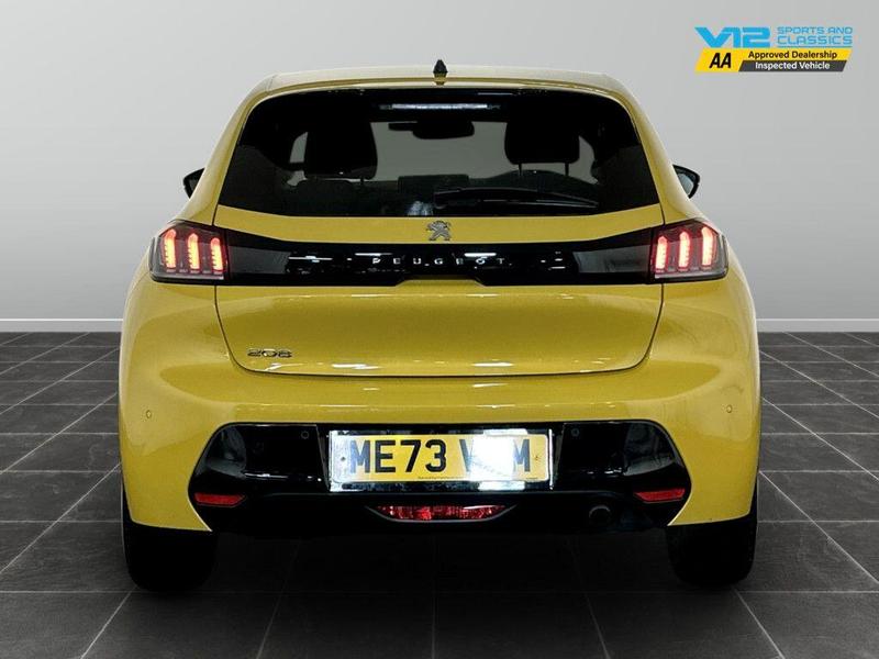 Used Peugeot 208 2024 for sale - 76412172: Photo 9