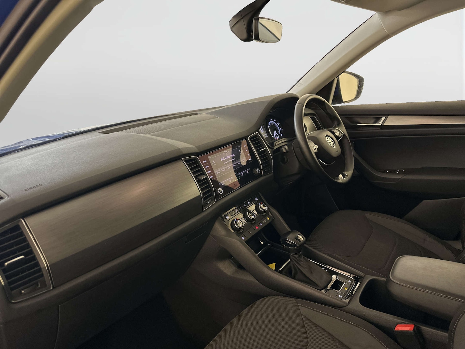 Used Skoda Kodiaq 2021 for sale - 77989999: Photo 12