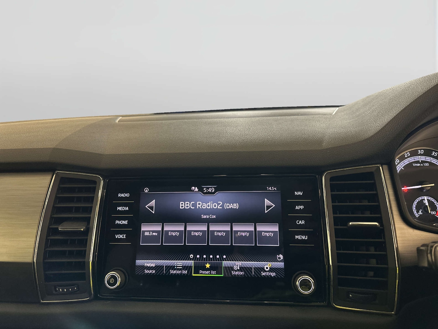 Used Skoda Kodiaq 2021 for sale - 77989999: Photo 21