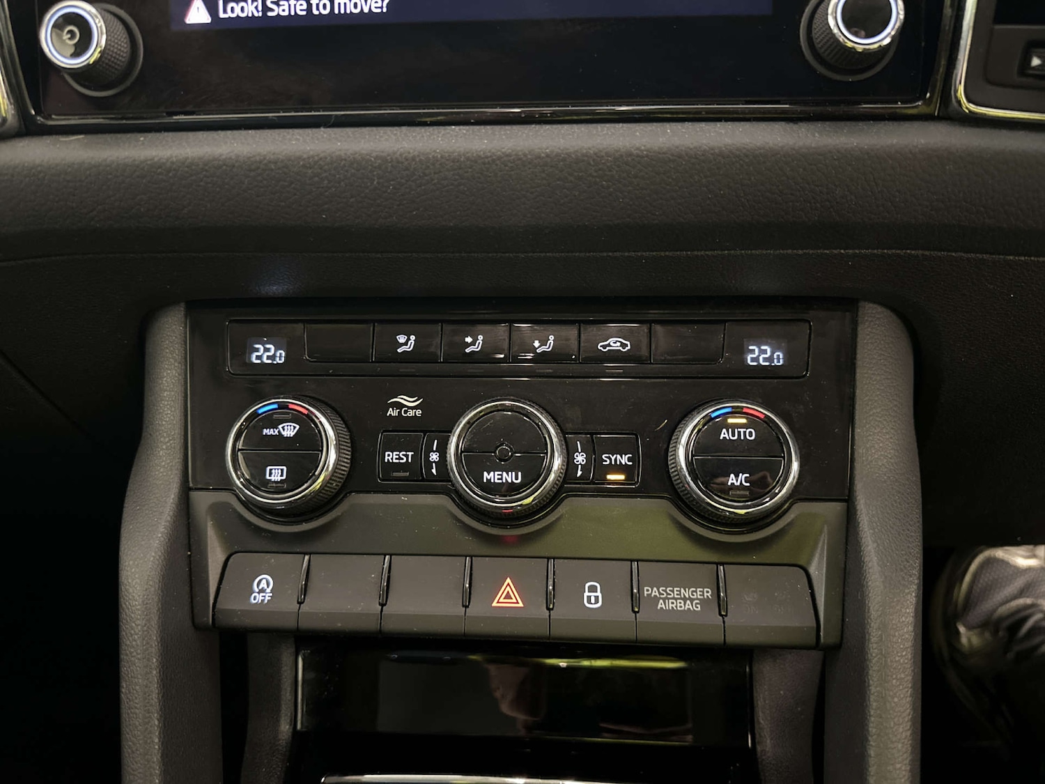 Used Skoda Kodiaq 2021 for sale - 77989999: Photo 25