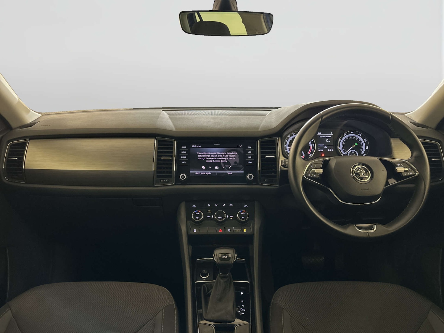 Used Skoda Kodiaq 2021 for sale - 77989999: Photo 3