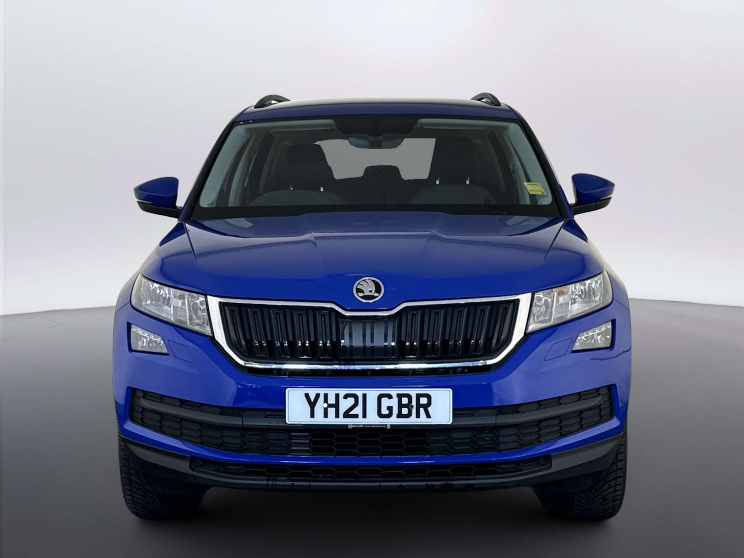 Used Skoda Kodiaq 2021 for sale - 77989999: Photo 5