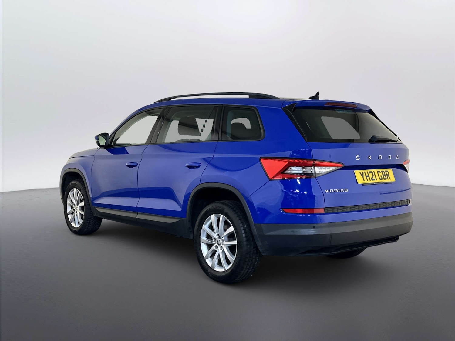 Used Skoda Kodiaq 2021 for sale - 77989999: Photo 8