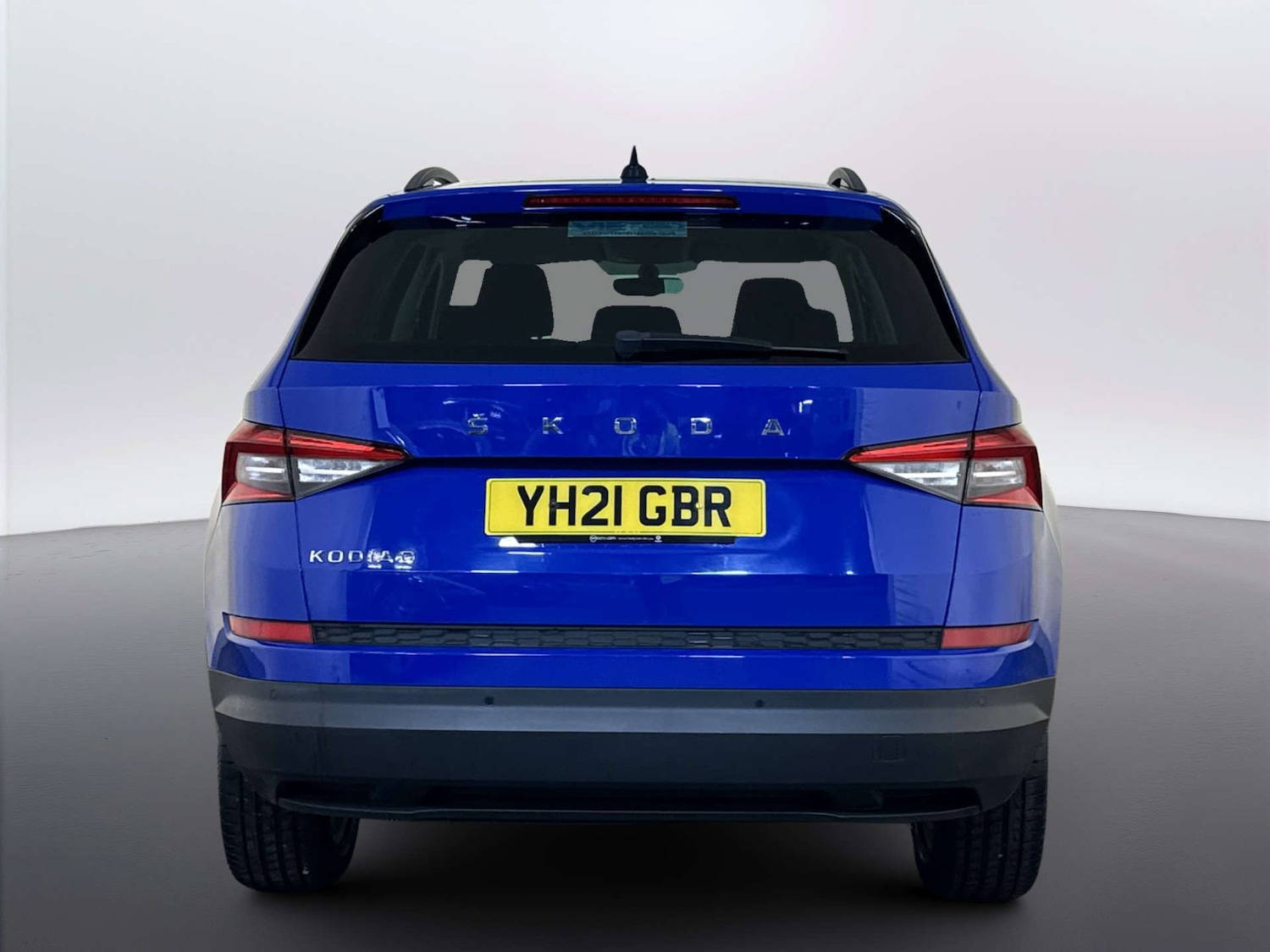 Used Skoda Kodiaq 2021 for sale - 77989999: Photo 9