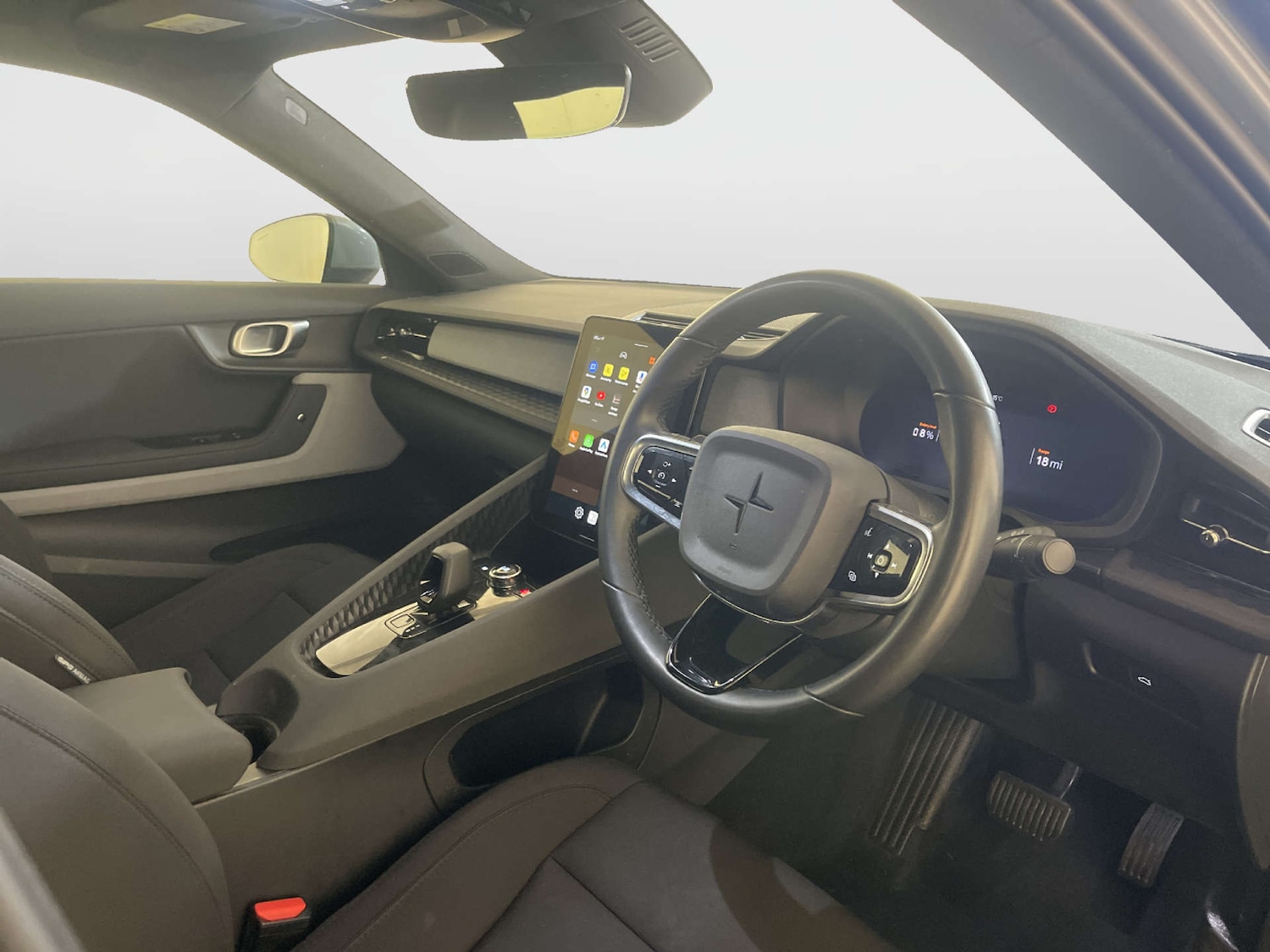 Used Polestar Polestar 2 2023 for sale - 78152352: Photo 15