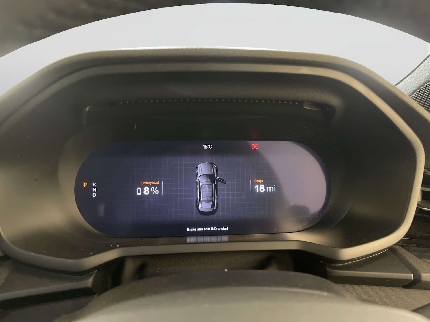 Used Polestar Polestar 2 2023 for sale - 78152352: Photo 18