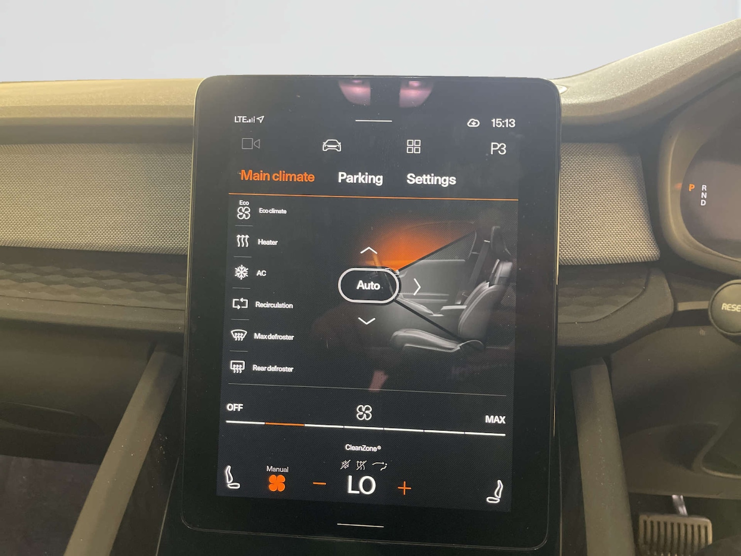 Used Polestar Polestar 2 2023 for sale - 78152352: Photo 23