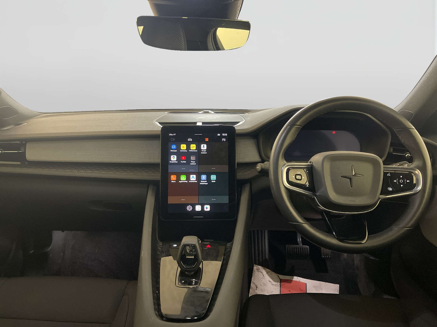 Used Polestar Polestar 2 2023 for sale - 78152352: Photo 3