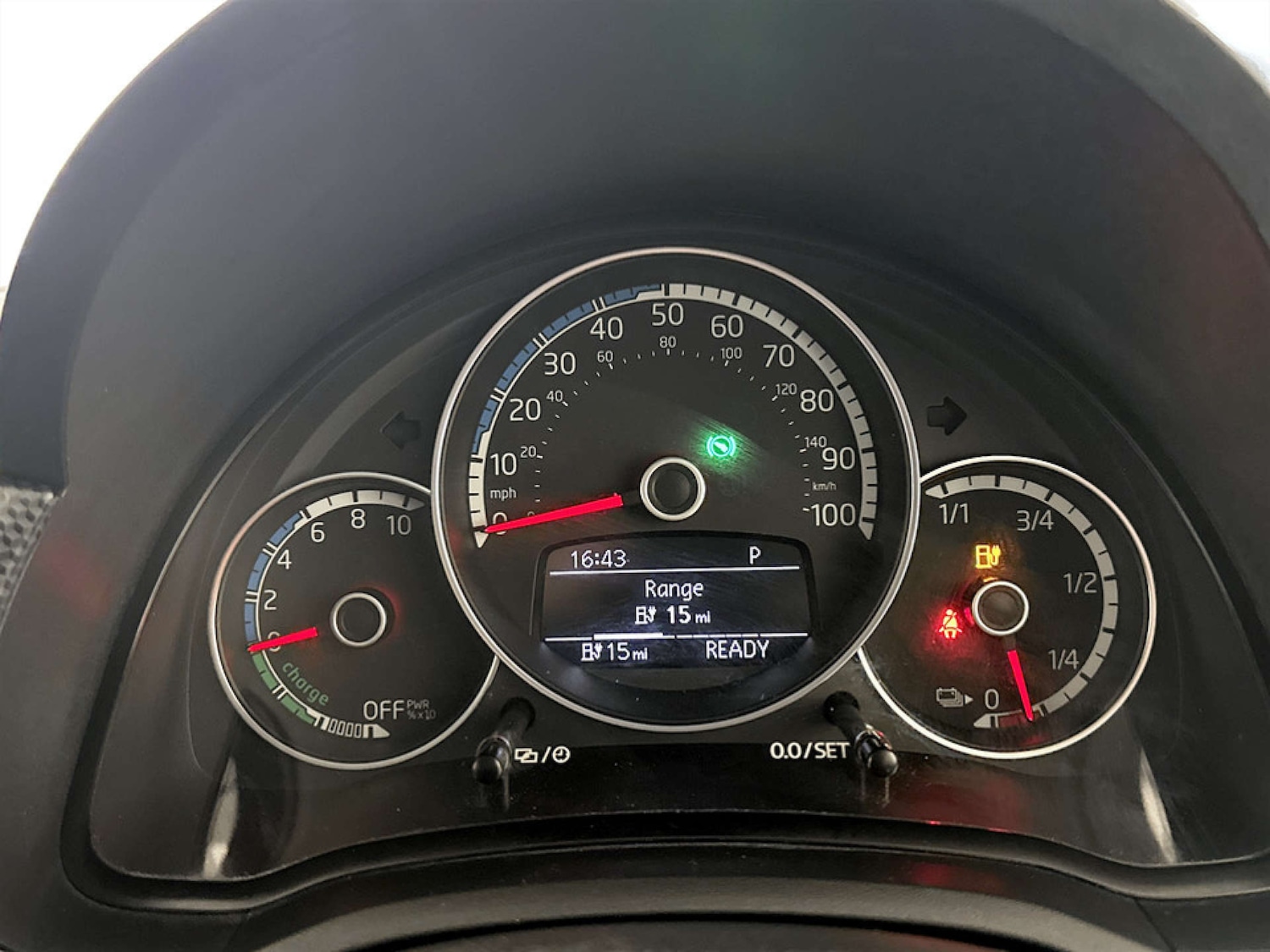 Used Volkswagen up! 2022 for sale - 77681217: Photo 18