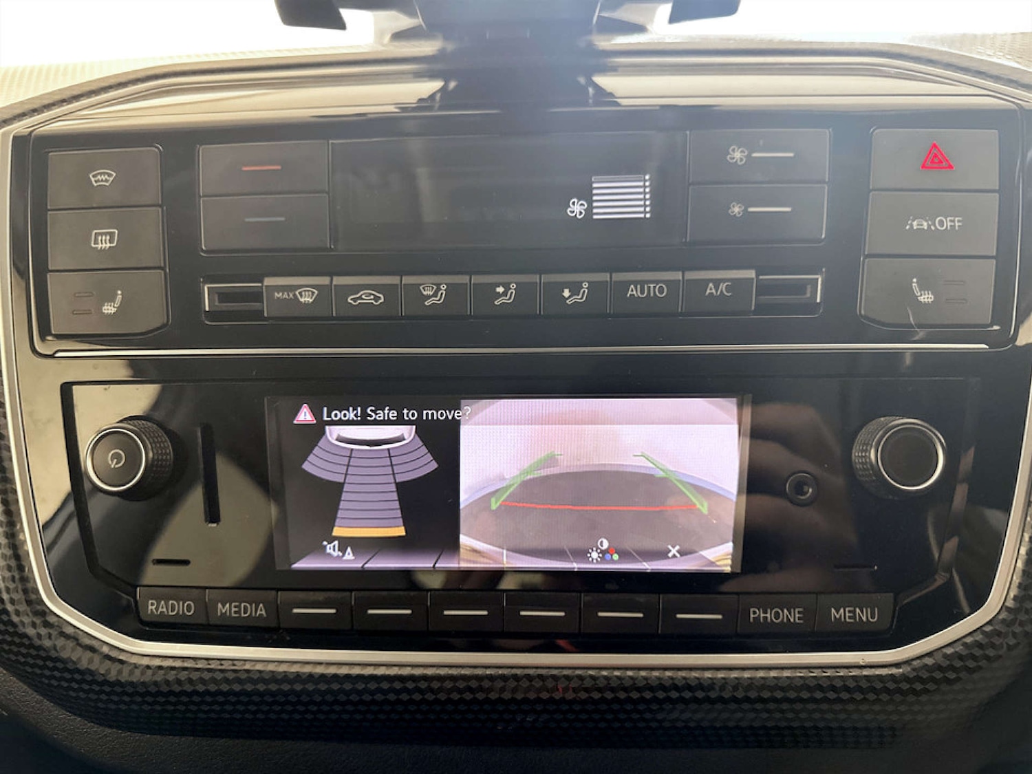 Used Volkswagen up! 2022 for sale - 77681217: Photo 20