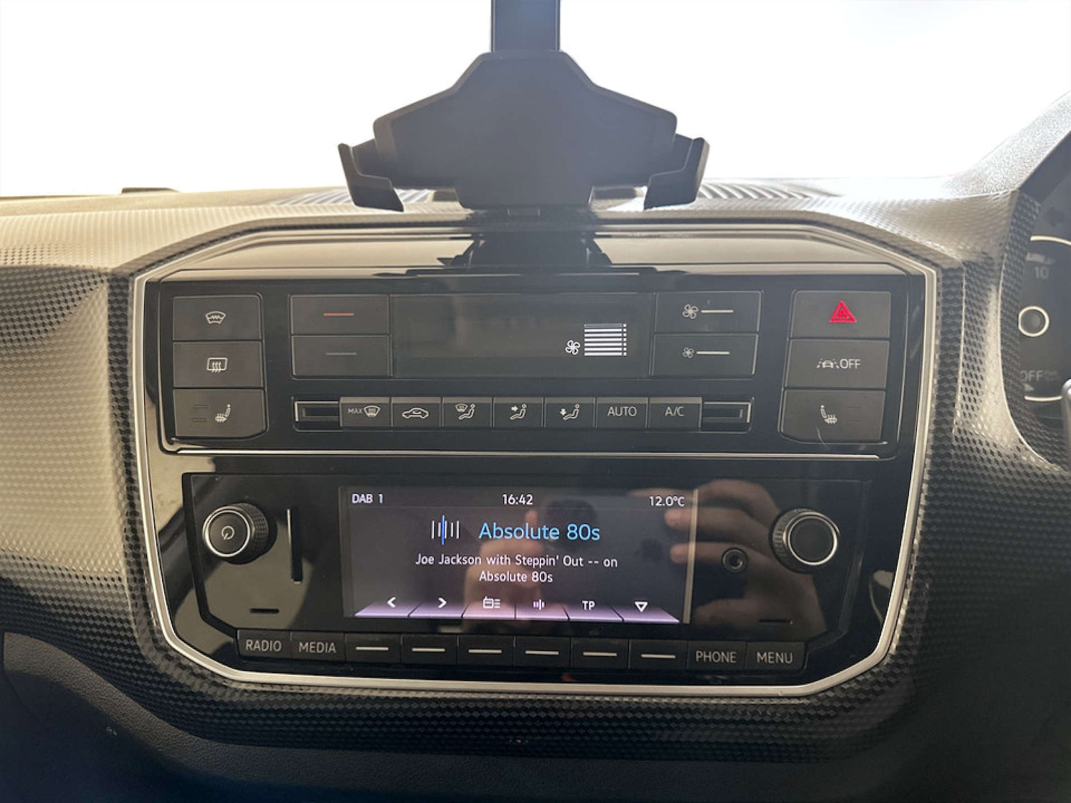 Used Volkswagen up! 2022 for sale - 77681217: Photo 21