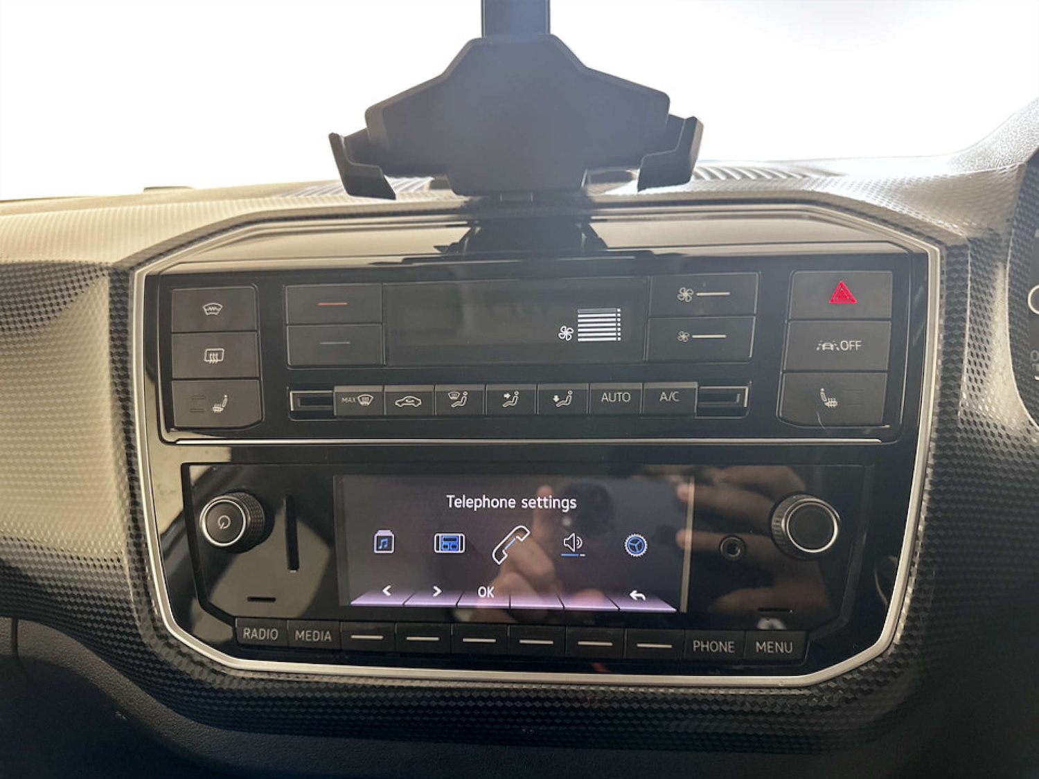 Used Volkswagen up! 2022 for sale - 77681217: Photo 23