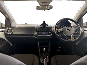 Used Volkswagen up! 2022 for sale - 77681217: Photo