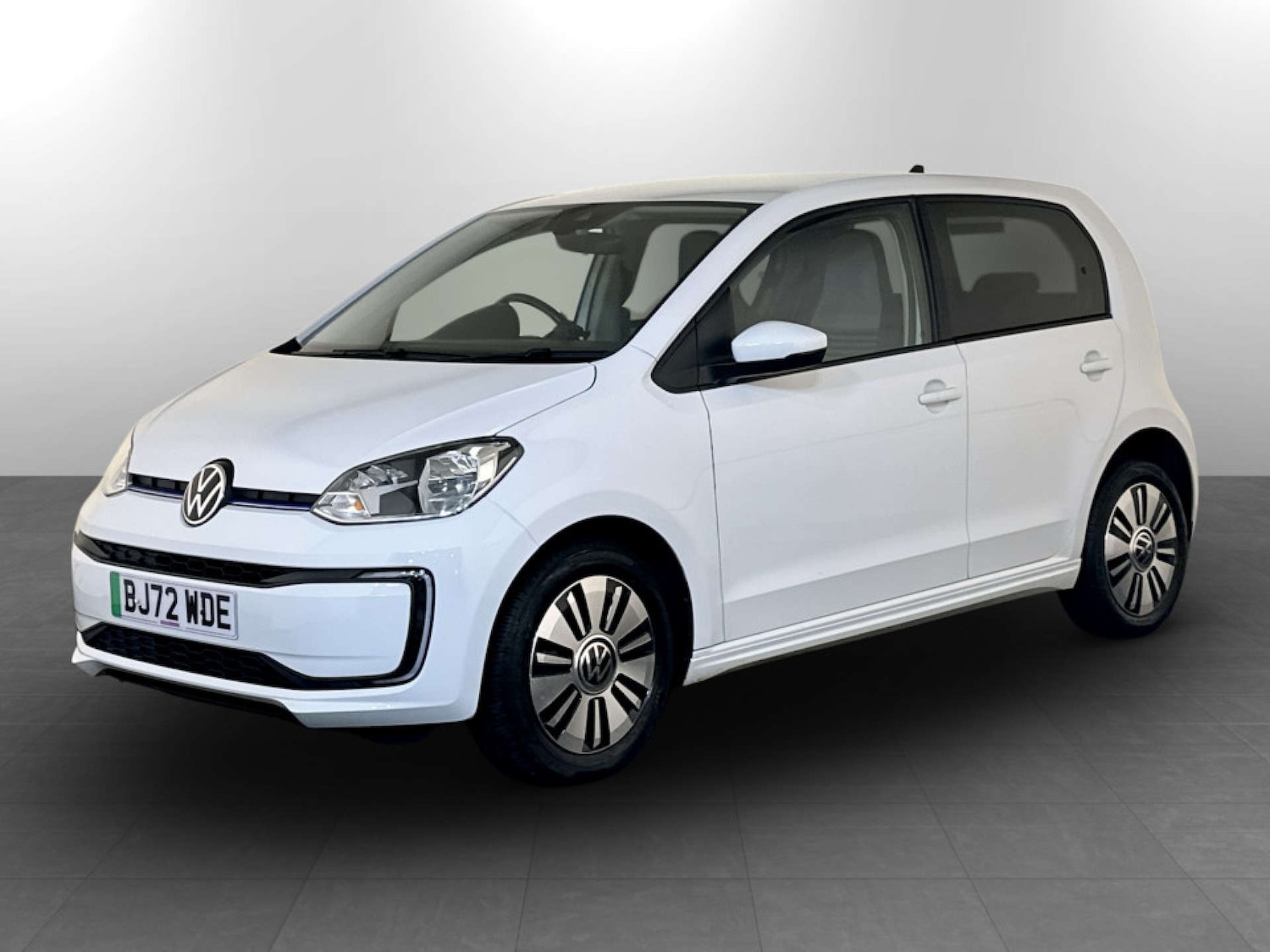 Used Volkswagen up! 2022 for sale - 77681217: Photo 6
