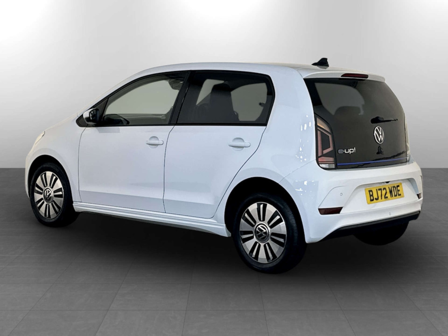 Used Volkswagen up! 2022 for sale - 77681217: Photo 8