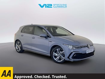 Used Volkswagen Golf 2022 for sale - 78770588: Photo