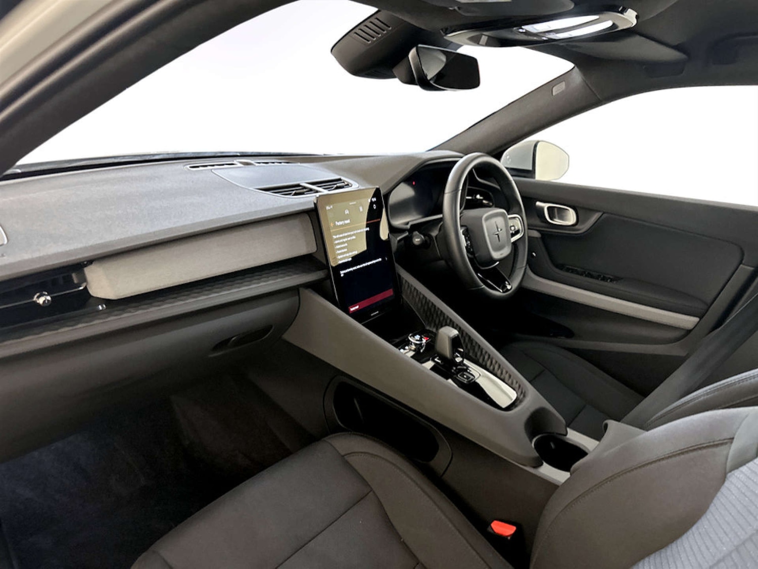 Used Polestar Polestar 2 2023 for sale - 77622835: Photo 12