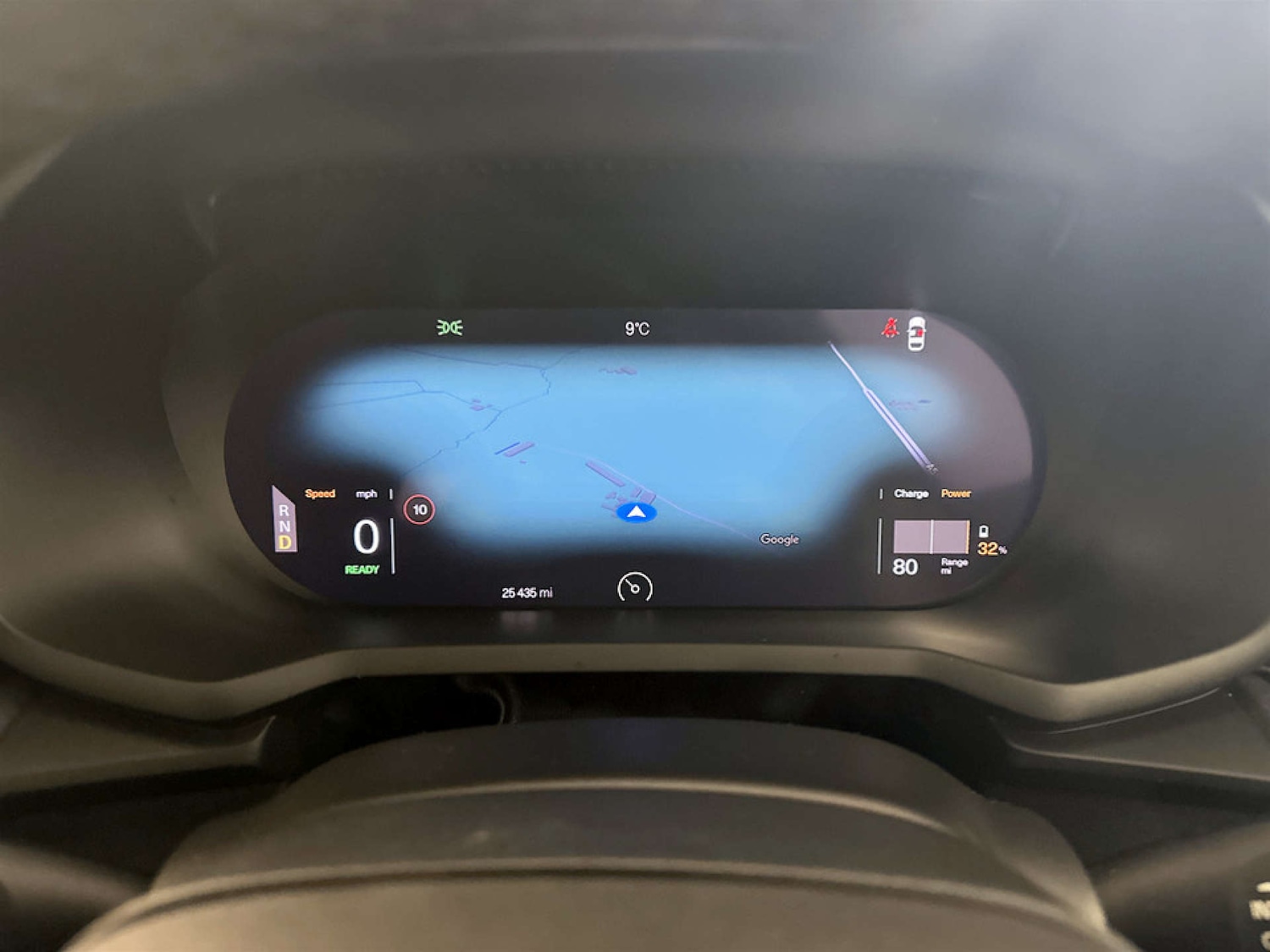 Used Polestar Polestar 2 2023 for sale - 77622835: Photo 18