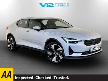 Used Polestar Polestar 2 2023 for sale - 77622835: Photo