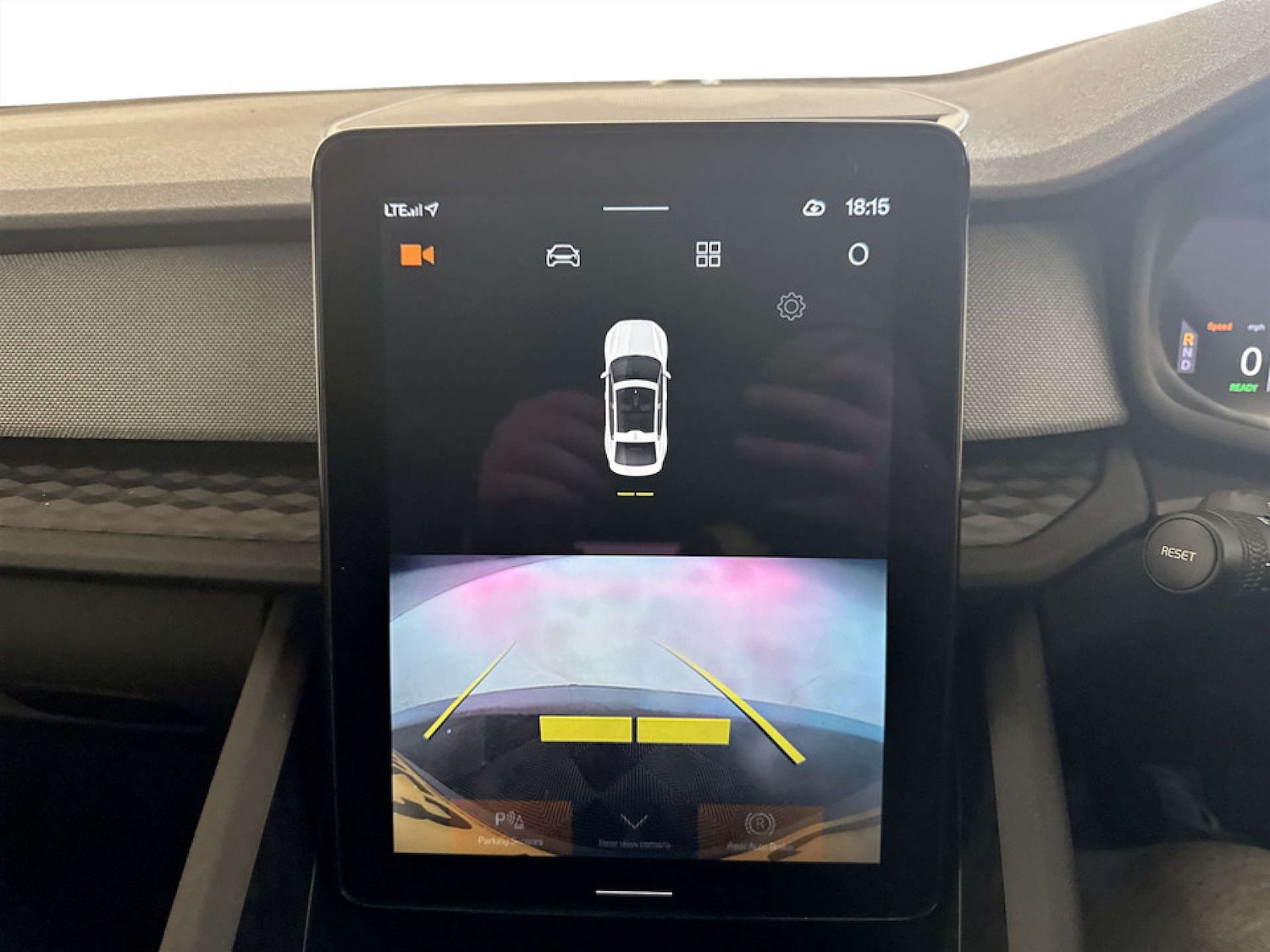 Used Polestar Polestar 2 2023 for sale - 77622835: Photo 20