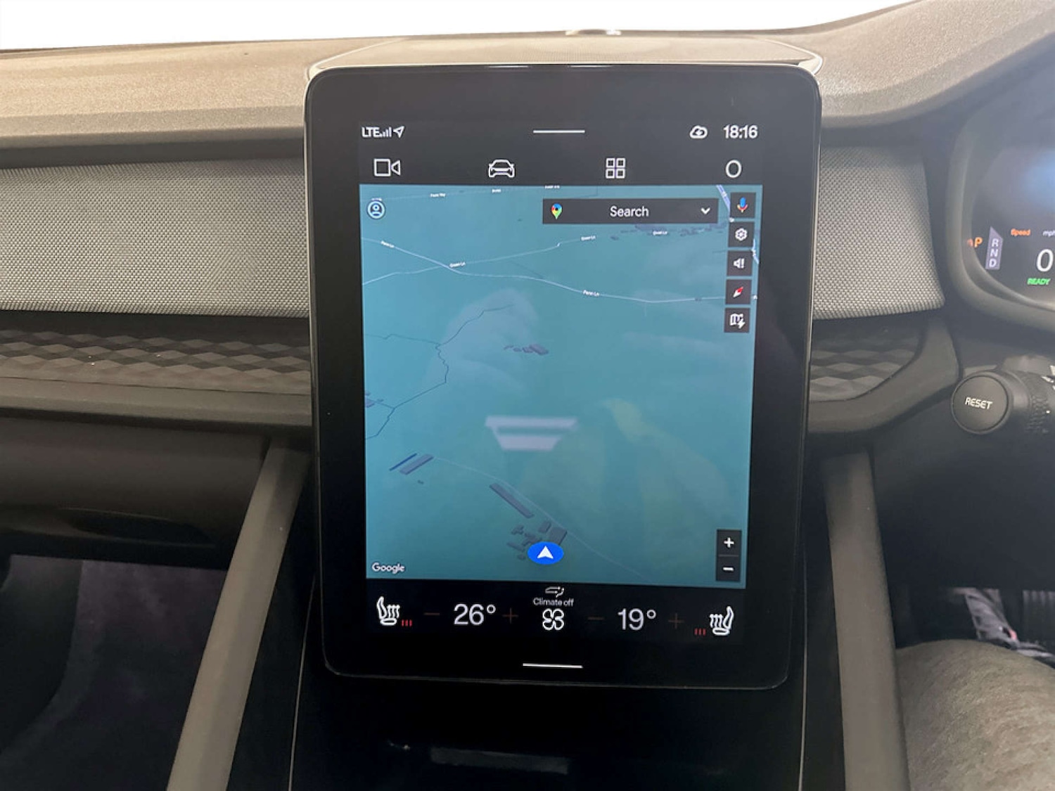 Used Polestar Polestar 2 2023 for sale - 77622835: Photo 21