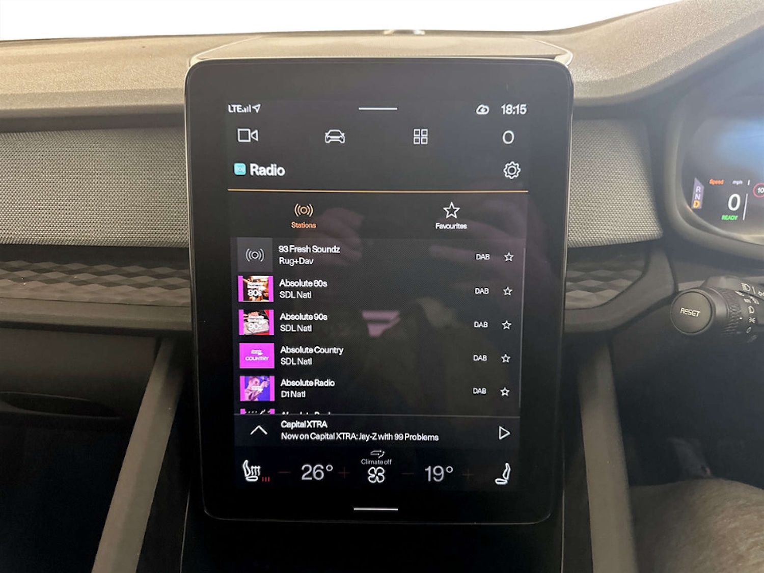 Used Polestar Polestar 2 2023 for sale - 77622835: Photo 22