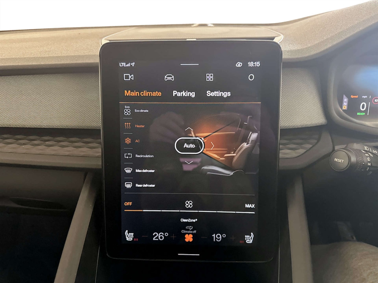 Used Polestar Polestar 2 2023 for sale - 77622835: Photo 23