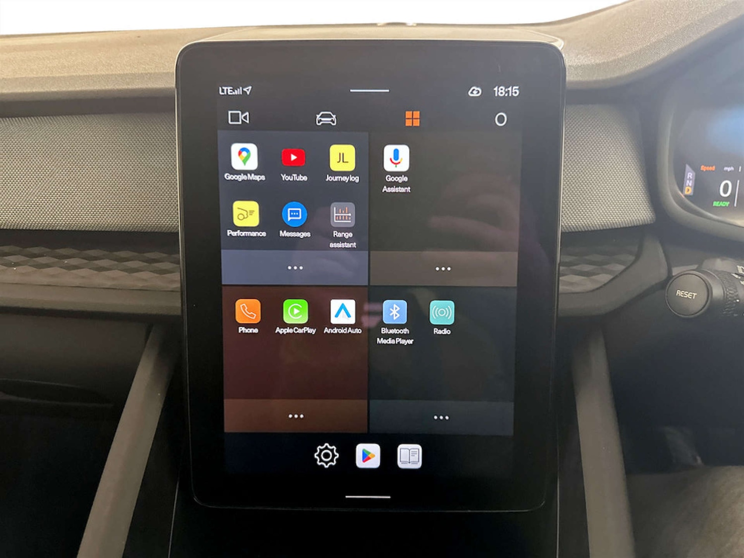 Used Polestar Polestar 2 2023 for sale - 77622835: Photo 24